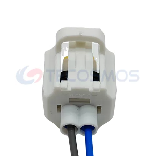 Auto Parts Waterproof Automotive Connector 2Pin Female for Car Plug Connector DJ70218Y-1.8-21 - image 5